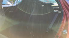 Toyota C-HR 1.8 Hybrid Icon 5dr CVT Hybrid Hatchback